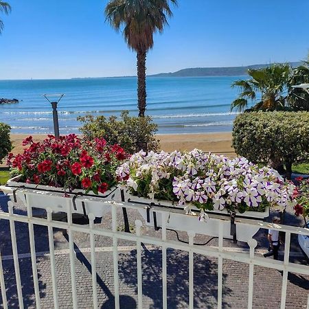 Aquamar Bed And Breakfast Crotone Eksteriør bilde